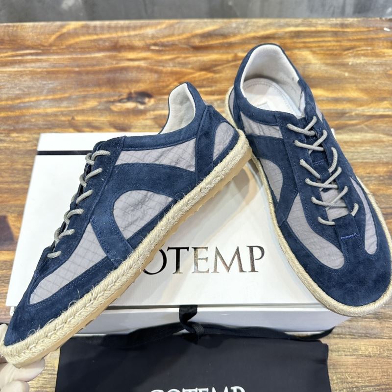 Cotemp Shoes